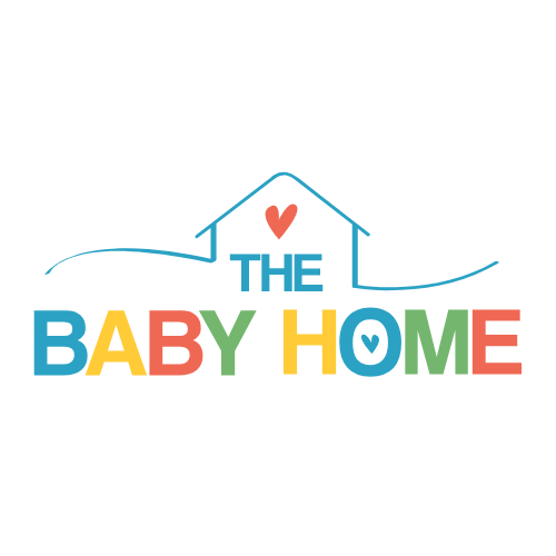 The Baby Home Logo