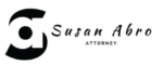 Susan Abro Attorney's Logo