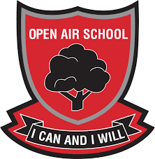 Open-Air-School-Logo
