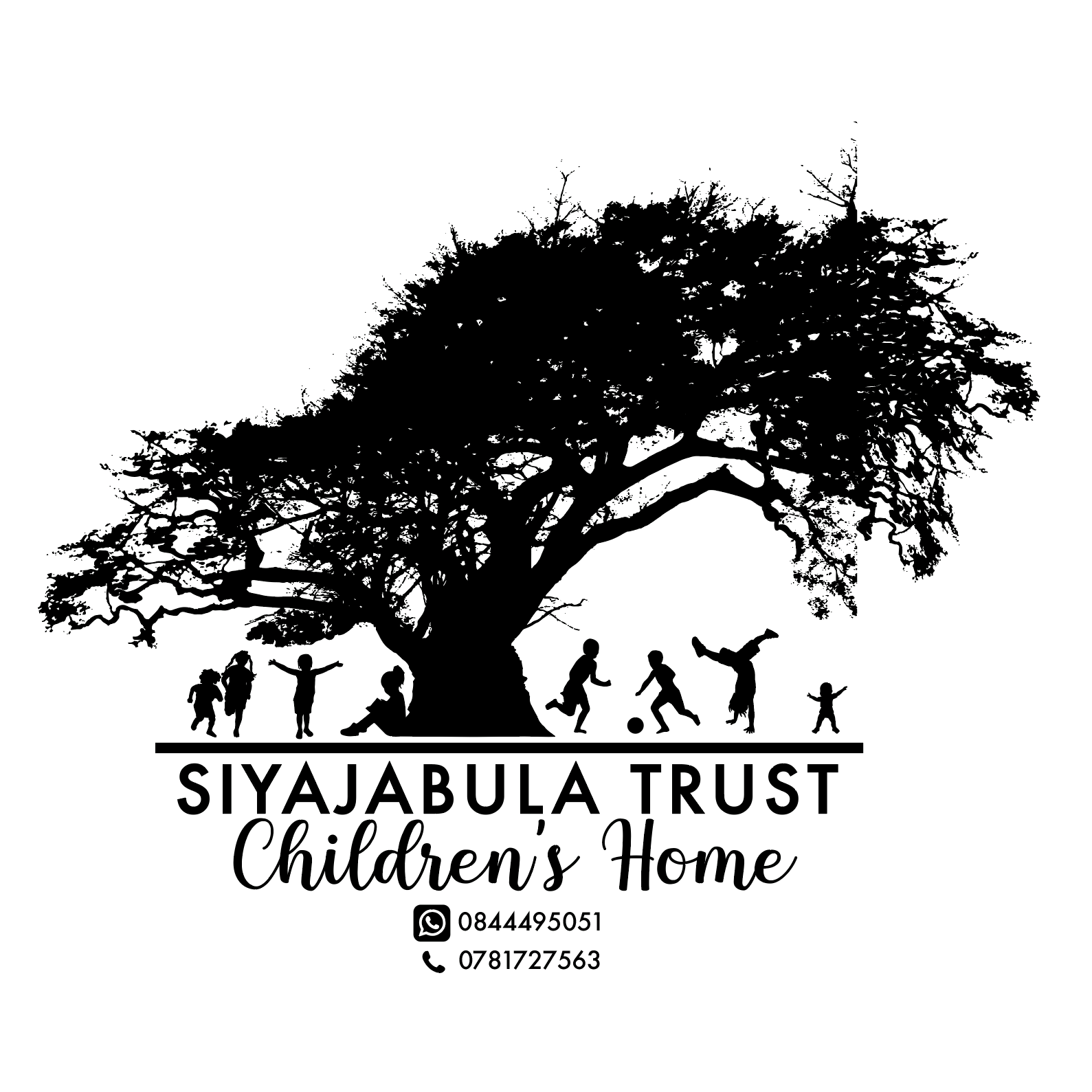 Siyajabula-Orphanage-Logo