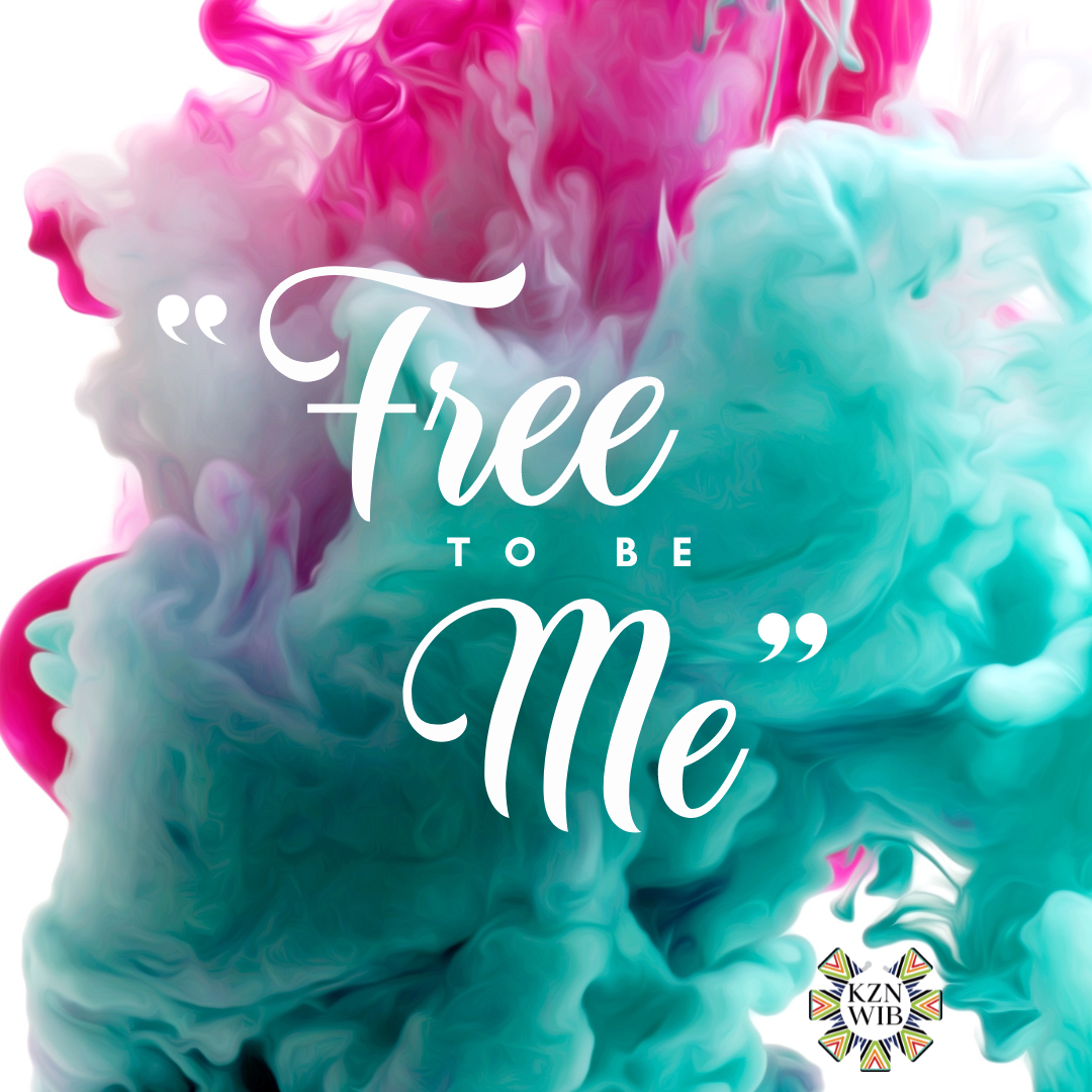 Free To Be Me 