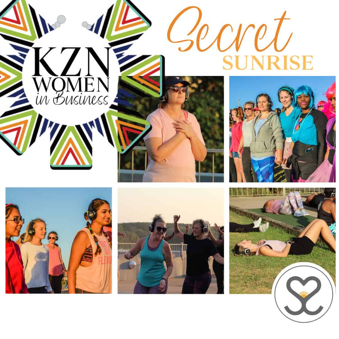 KZNWIB Secret Sunrise (1)