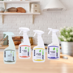 Eco Cleaning Combos offered to make buying easier. View online