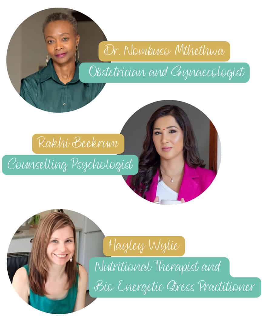 August Speakers