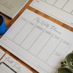 Planning tools