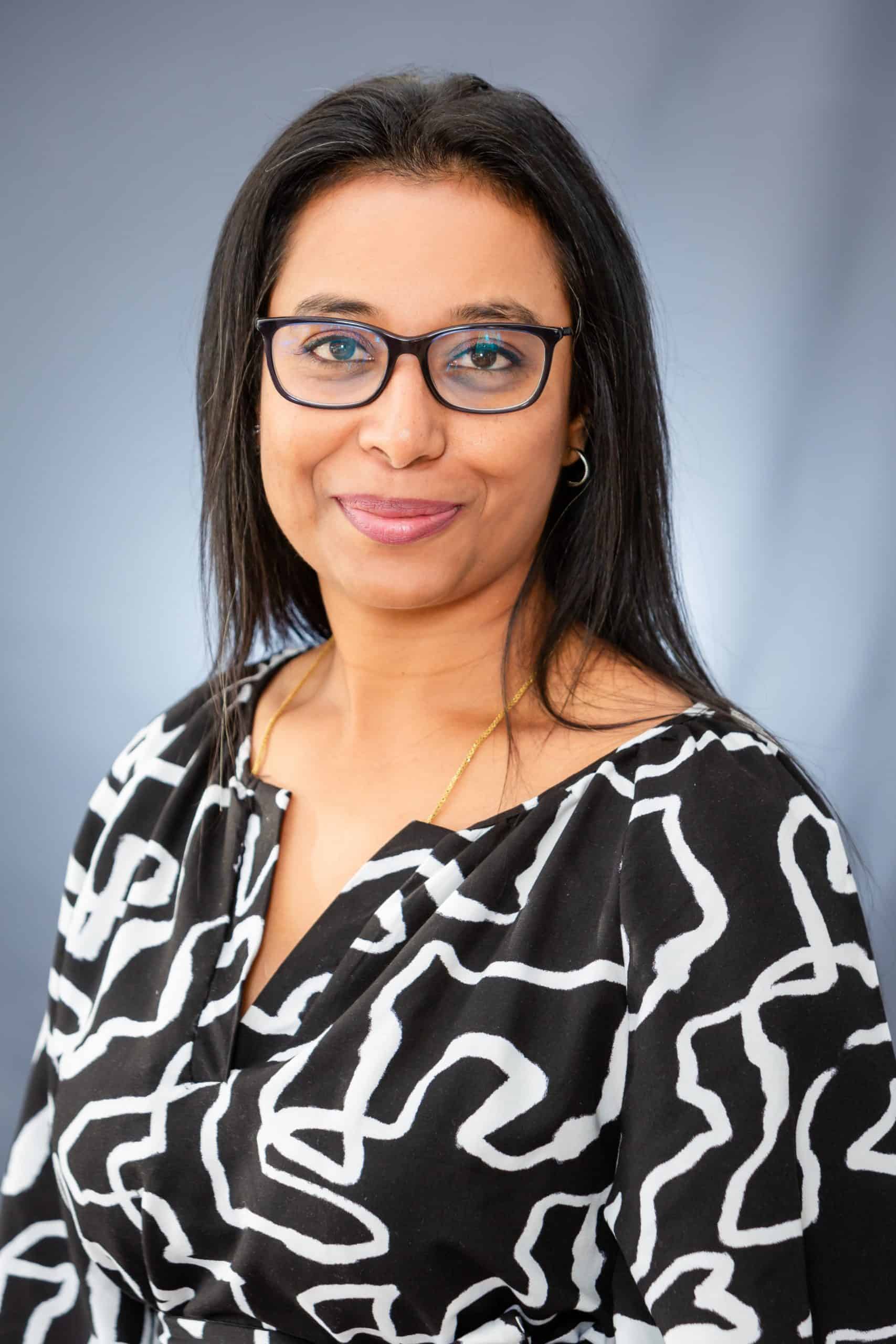 Roxann Govender
