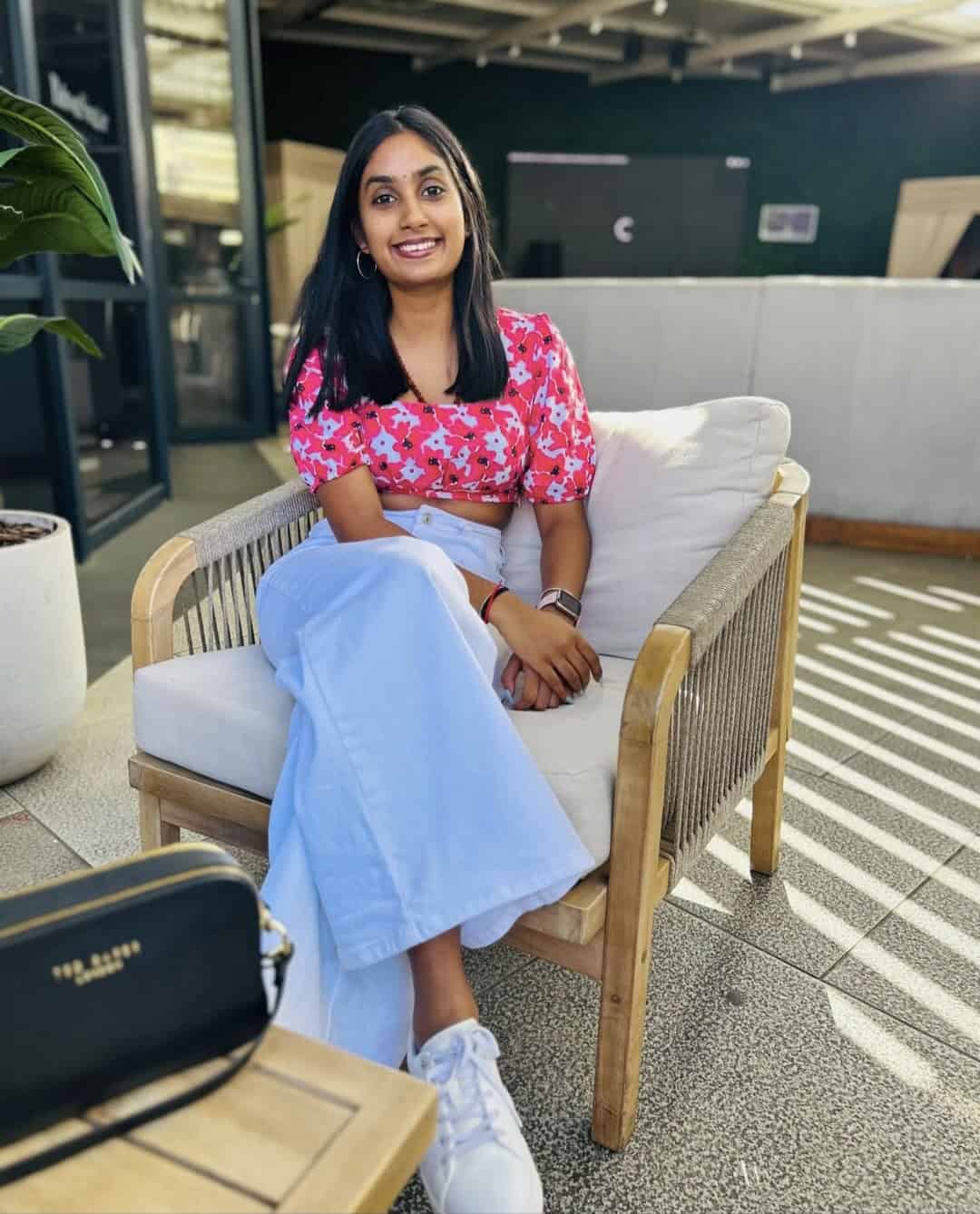 Kiara Govender
