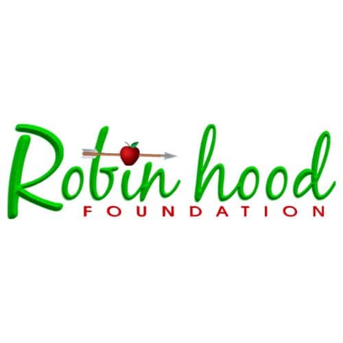Robin Hood Foundation Logo