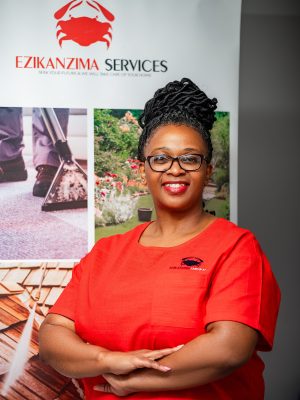 Business Profile: Nomusa Mazibuko