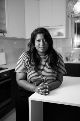 Business Profile: Tasha Govender