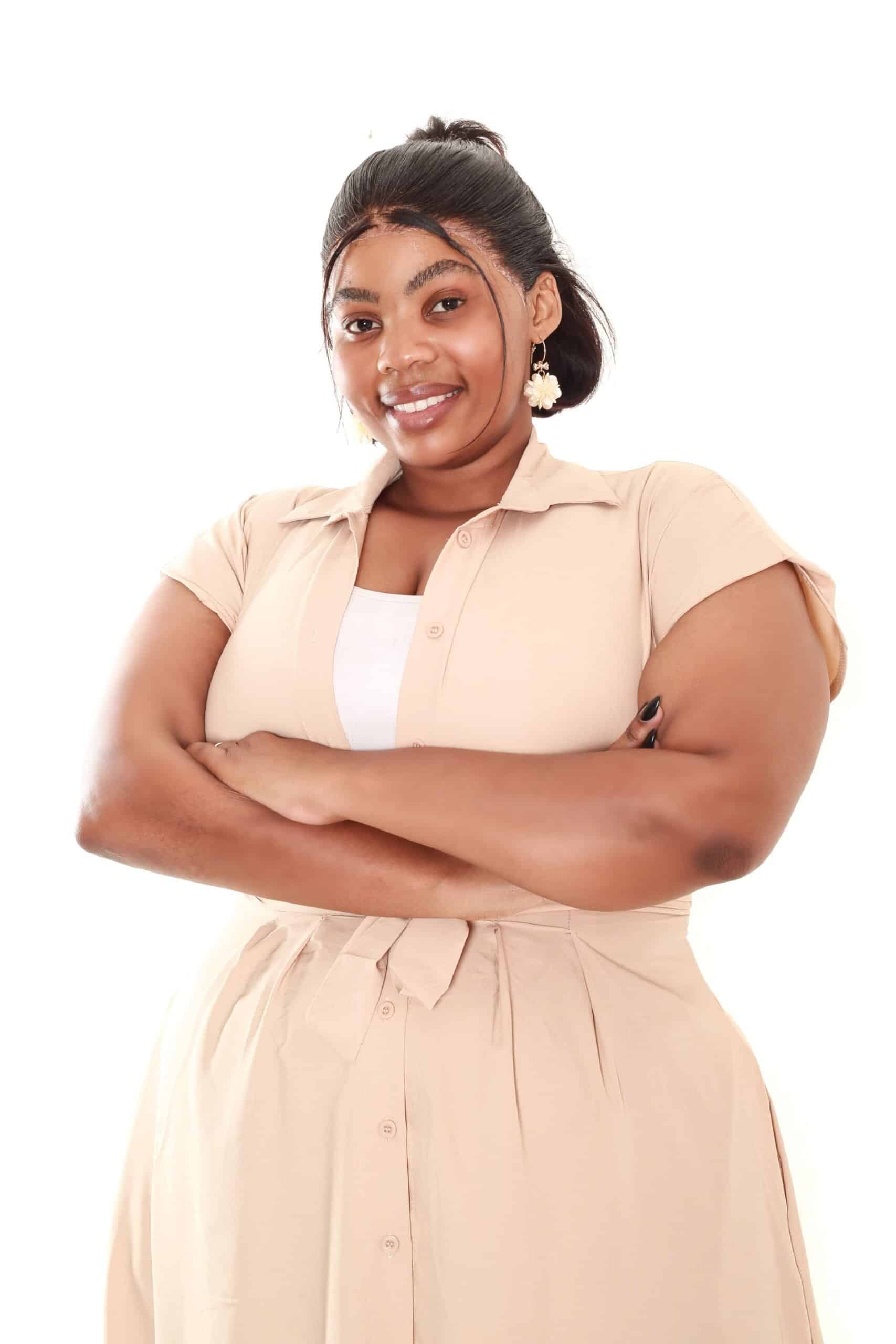 Siyasanga Magabuko