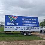 Mobile Billboard