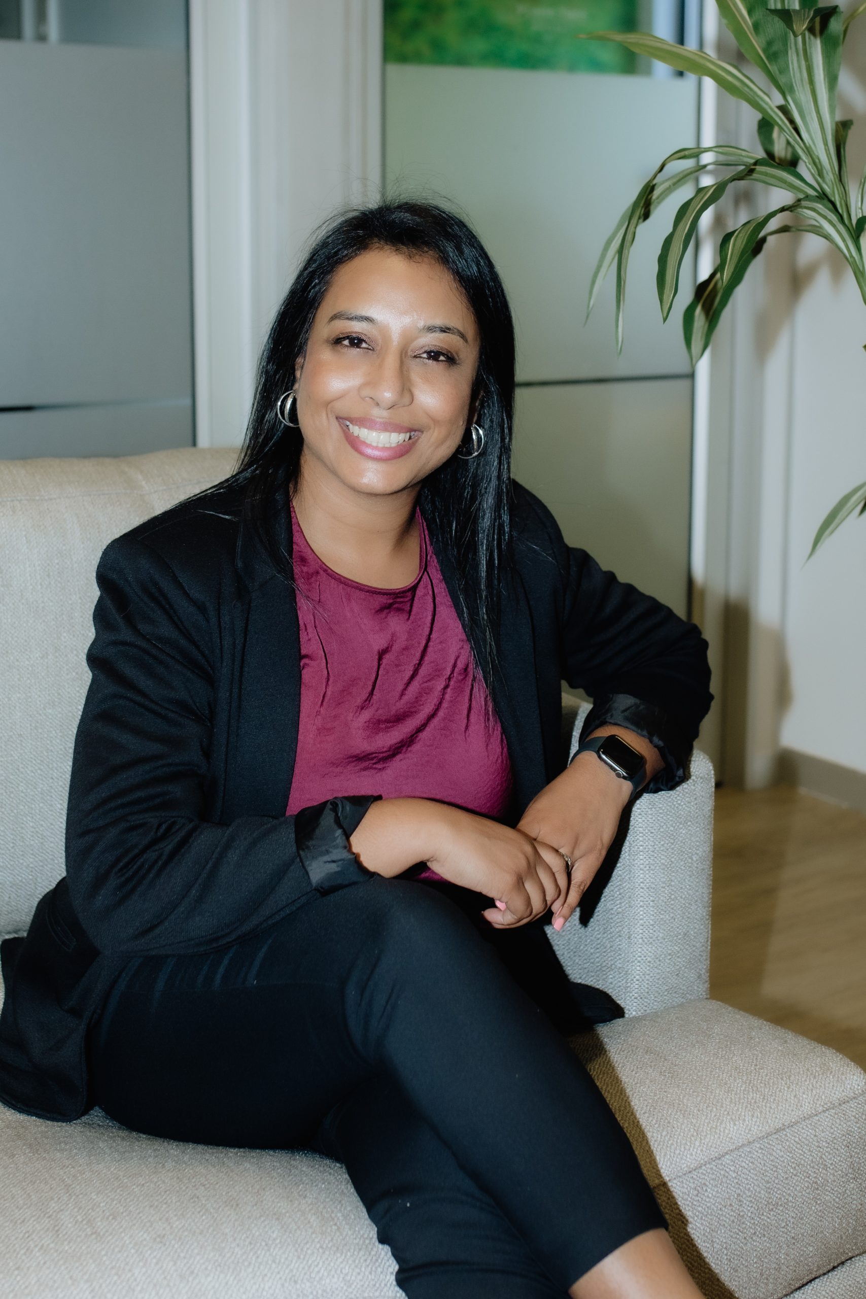 Roxann Govender