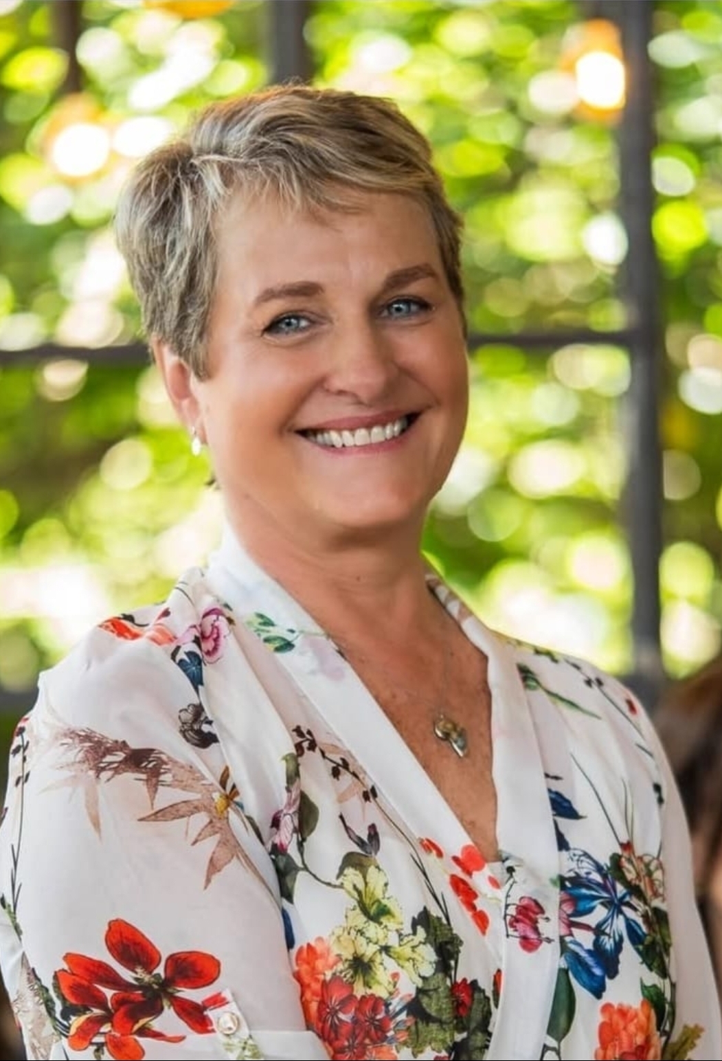 Bev Mileham 2
