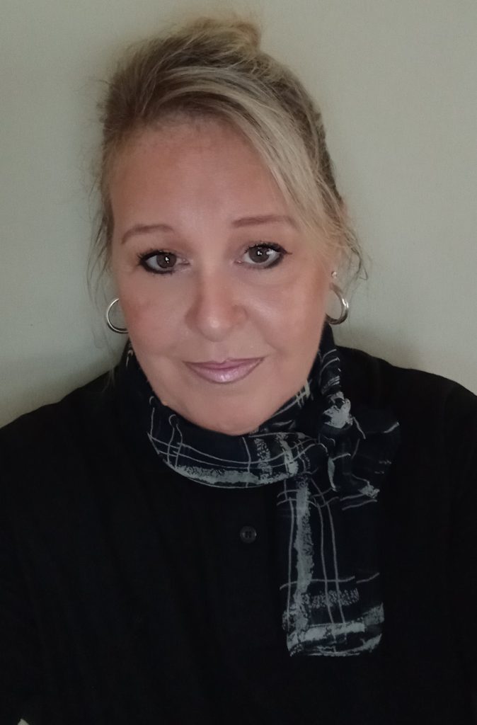Business Profile: Sharon Uys