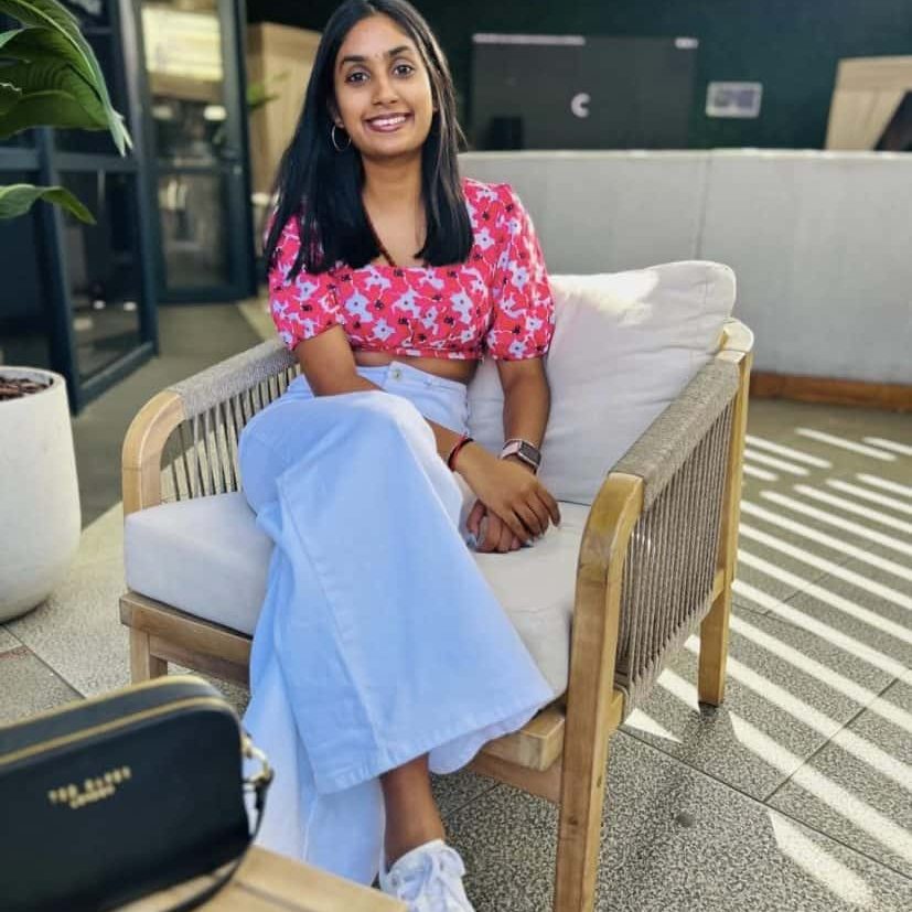 Kiara Govender