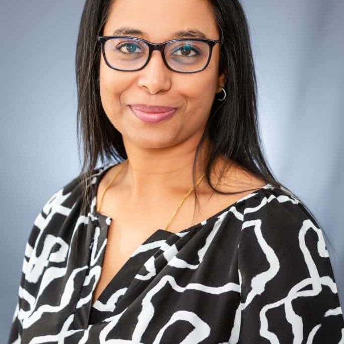 Roxann Govender