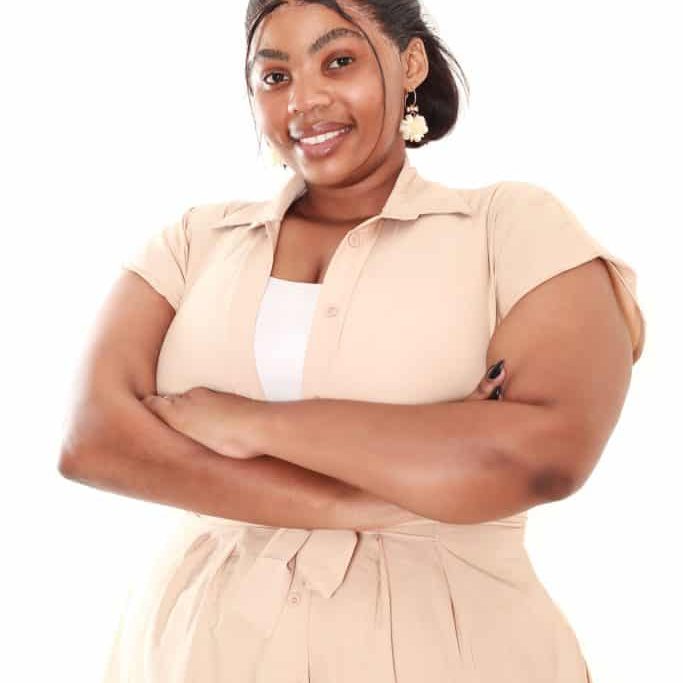 Siyasanga Magabuko