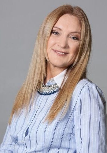 Sue St Leger-Stretch