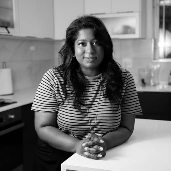 Tasha-Govender