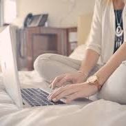 blogger